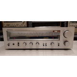 Sintoamplificador Technics Sa-202 Original E Impec  Dabaudio