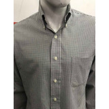 Camisa Chaps Ralph Lauren Retro Vintage Importada