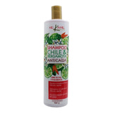 Shampoo De Chile Libre De Sal Nekane 960ml