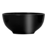 Bowl Mini Cerámica Ancers Color Negro