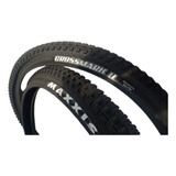 2 Llantas Maxxis Crossmark I I 29*2.25 / Talón Convencional.