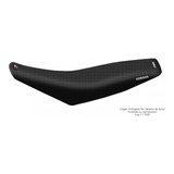 Funda Asiento Antideslizante Yamaha Wr 250/450 F 2009 Modelo Total Grip Fmx Covers Tech  Fundasmoto Bernal