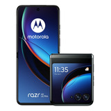 Refabricado Motorola Razr 40 Ultra 512 Gb Negro 12 Gb Ram