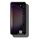 Película De Privacidade 3d Para Samsung Galaxy S23 Plus 5g