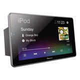 Pantalla Pioneer Dmh-af555bt 9 Full Hd Weblink Bluetooth Usb