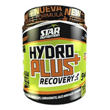 Suplemento En Polvo Hydro Plus Recovery De Aminoácidos Hydro Plus Recovery De Star Nutrition