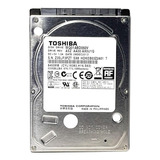 Disco Rígido Interno Toshiba Mq01abd-v Series Mq01abd050v 500gb