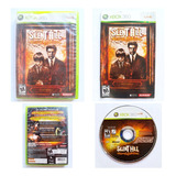 Silent Hill Homecoming Xbox 360