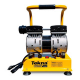 Compressor De Ar Direto 1,5 Hp 220v C/base Alça Cps60p Tekna