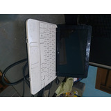 Netbook Hp Atom Com 2 Gb E Hd 160gb Tela 10.1