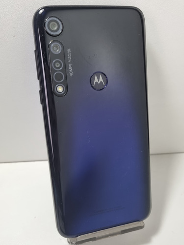 Celular Barato Motorola Moto G8 Plus 64gb Excelente 