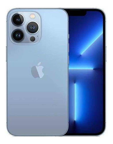 Celular iPhone 13 Pro Azul Sierra