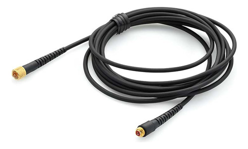 Cable De Servicio Pesado De 2.2 Mm Micrófonos D