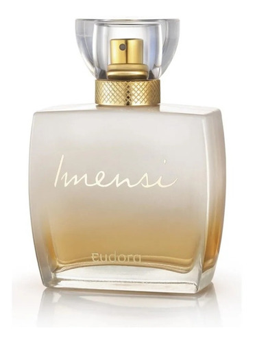 Imensi Eudora Deo Colônia 100ml Feminino 