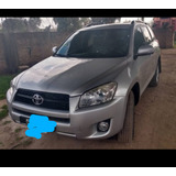 Toyota Rav4 2009 2.4 4x2 At