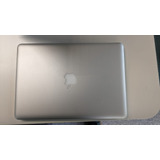 Macbook Pro 2011 8gb De Ram + 256 Ssd Pechincha!