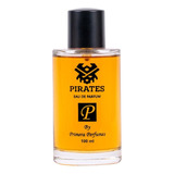 Decantacion 3ml Pirates Primera Perfumes
