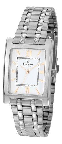 Relógio De Pulso Champion Ch22395s