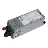 Fuente Poder Dell A870p-00 870w Poweredge R710 T610