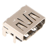 Conector De Enchufe, Interfaz, Conector