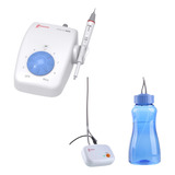 Escariador Dental Uds K Led + Bomba De Agua Rta Woodpecker