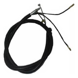 Cable Acelerador Motoguadaña Husqvarna 143rii 236r Original 