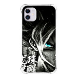 Capa Capinha Compatível Anime Dragon Ball Dbz Goku Perfil