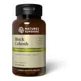 Black Cohosh Natures Sunshine 100caps