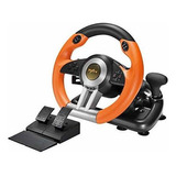 Pxn V3ii Pc Racing Wheel, Volante Usb Car Race Game 