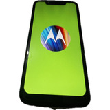 Celular Moto G7 Play 32gb Xt1952-2 Dourado