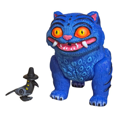 Figura Juguete Hunter Guereras K-pop Derpy Tiger | Envío gratis