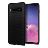 Samsung Galaxy S10 Plus Spigen Liquid Air Armor Carcasa Case