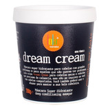 Mascara Pelo Dream Cream Lola Cosmetics 200 Gr