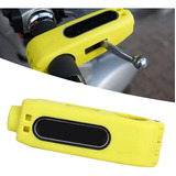 Manillar Lock, Palanca De Freno Universal Para Motocicleta