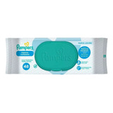 Toallitas Pampers Higiene Completa X 48u