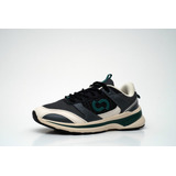 Tenis John Foos Fuse Unisex Para Adultos