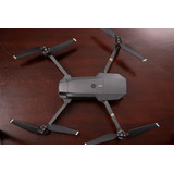 Drone Dji Mavic Pro Platinum 4k Platinum 3 Baterías