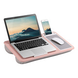 Mesa Portatil Para Notebook - Lapgear - 8nwh8z1q