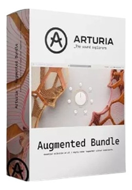 Arturia Augmented Bundle - Strings / Voices / Piano / Brass