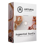 Arturia Augmented Bundle - Strings / Voices / Piano / Brass