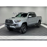 Toyota Tacoma 2023