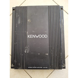 Amplificador Kenwood Kac-921 921 Old School Motomaniaco 