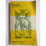 Fausto - Estanislao Del Campo 