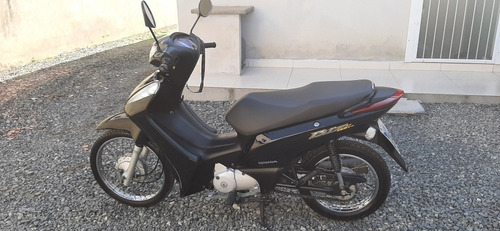 HONDA BIZ 125 ES