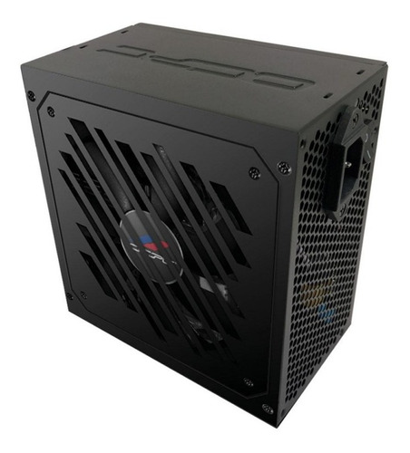 Fonte Ocpc Wh500 500w Bivolt Aumtomatico Black Ocpswh500d