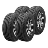 Paq X4 Llantas 265/50 R20 Goodyear Fortera Hl 107t