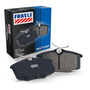 Disco De Freno Brakepak Toyota Corolla New Delantero - 