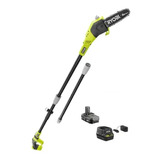 Sierra De Extensión 8  Ryobi 18 V