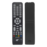 Controle Remoto Compatível Receptor Oi Tv Hd 5e56