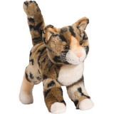 Douglas Bengal Cat Plush, 30cm